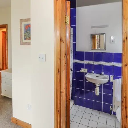 Holiday home Seaspray