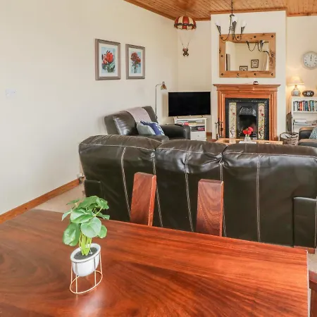 Seaspray Holiday home Renvyle