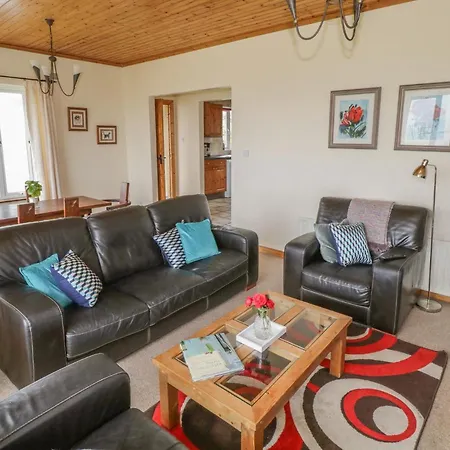 Seaspray Holiday home