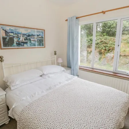 Holiday home Seaspray Renvyle