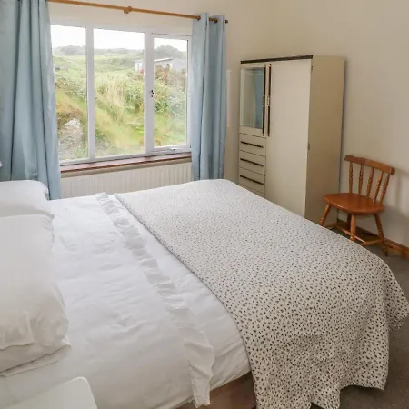 Holiday home Seaspray *