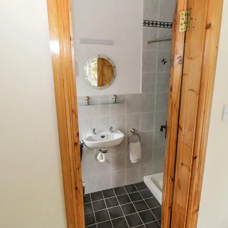 Holiday home Seaspray *
