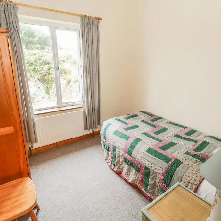 Holiday home Seaspray Renvyle