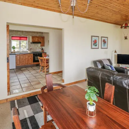 Сasa de vacaciones Seaspray