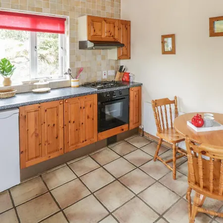 Holiday home Seaspray *