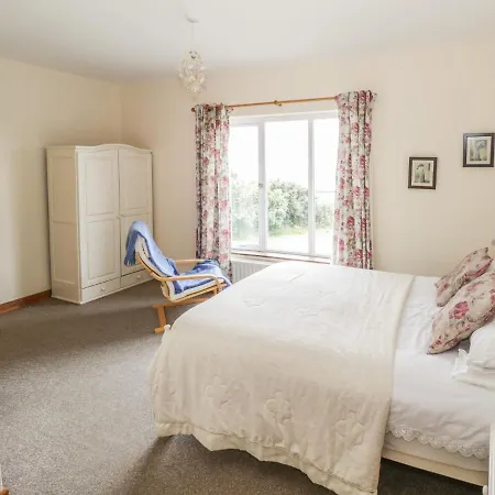 Holiday home Seaspray