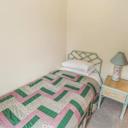 Holiday home Seaspray