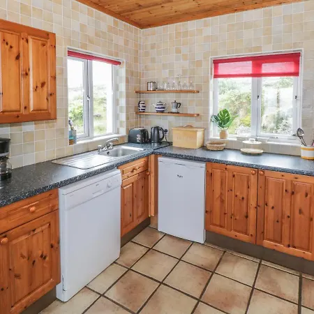 Seaspray Сasa de vacaciones Renvyle