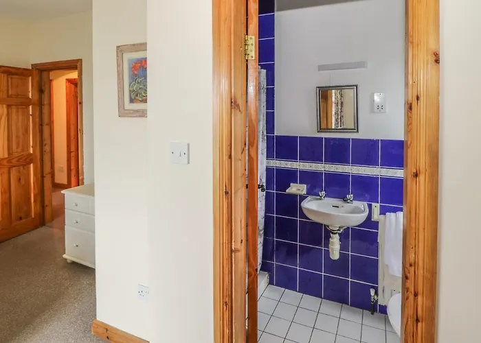 Casa de Férias Seaspray