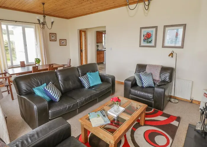 Seaspray Prázdninový dům