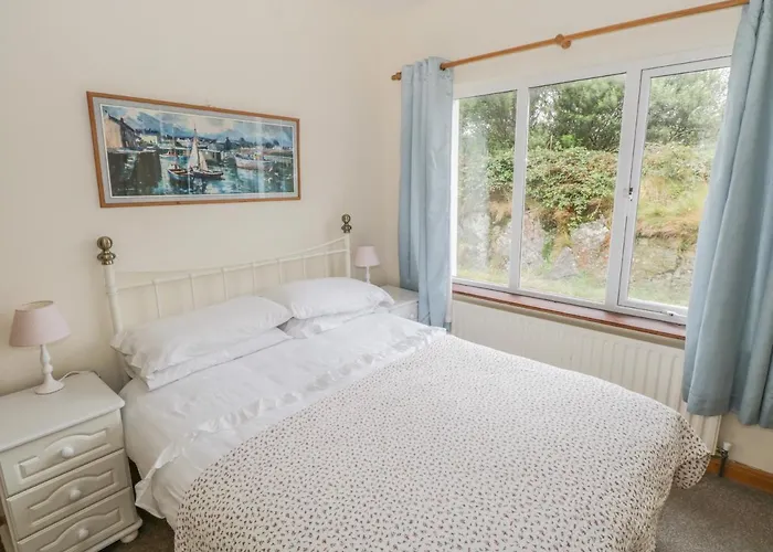 Casa de Férias Seaspray Renvyle