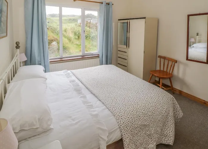 Casa de Férias Seaspray *