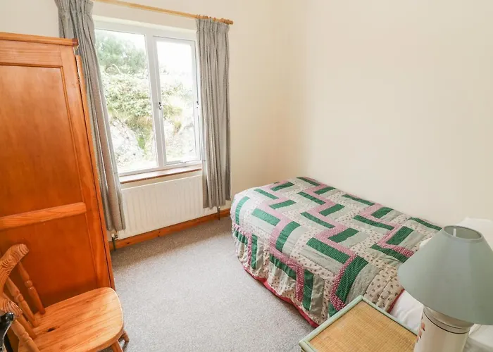 Casa de Férias Seaspray Renvyle