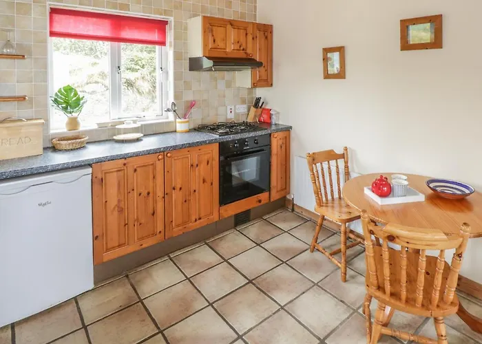 Prázdninový dům Seaspray *