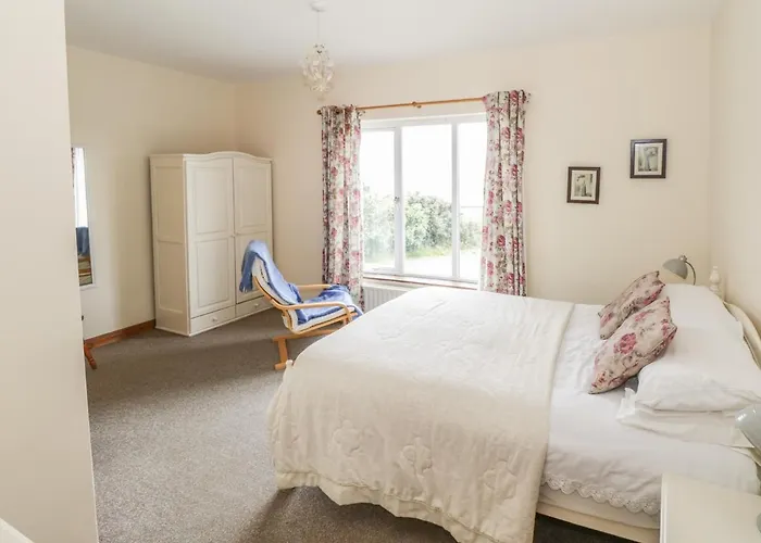 Casa de Férias Seaspray