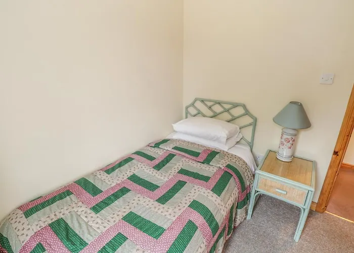 Casa de Férias Seaspray