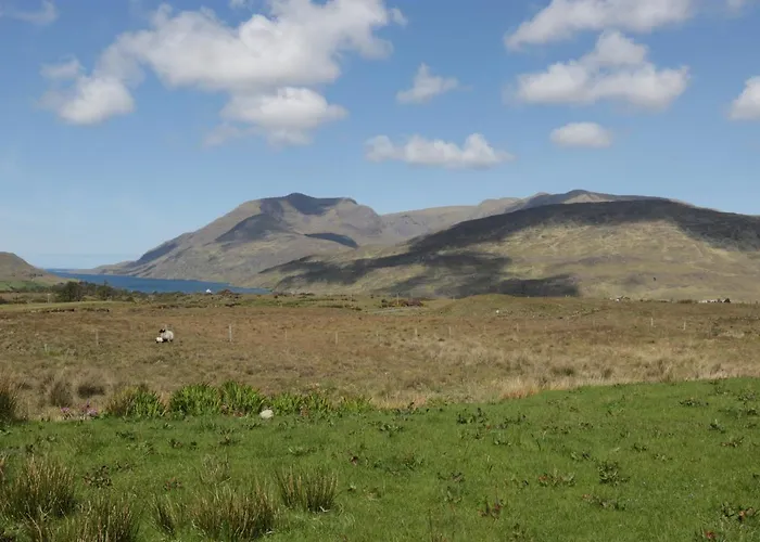 Prázdninový dům Seaspray